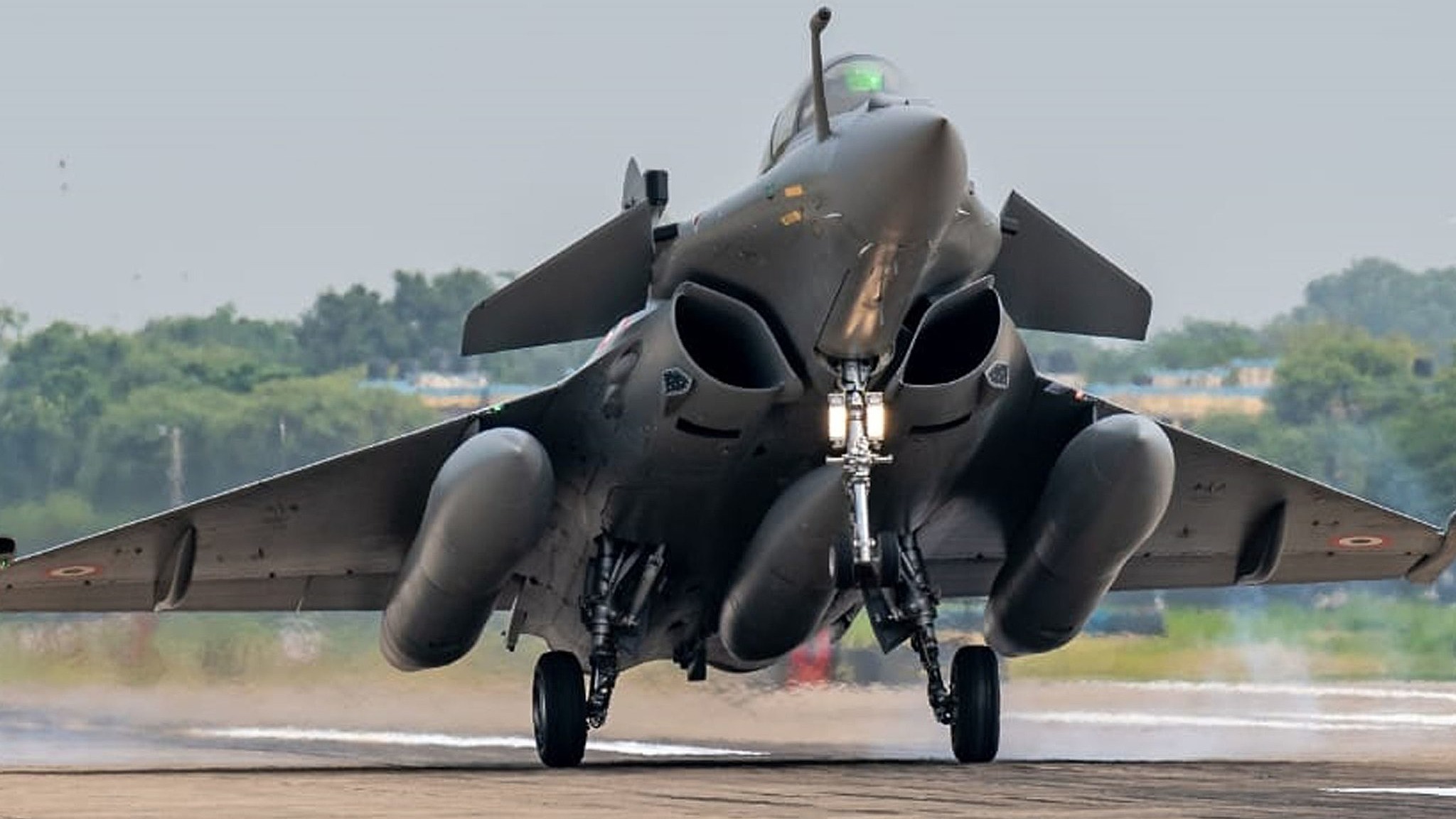 SUPERJETs