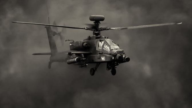 Helicopters