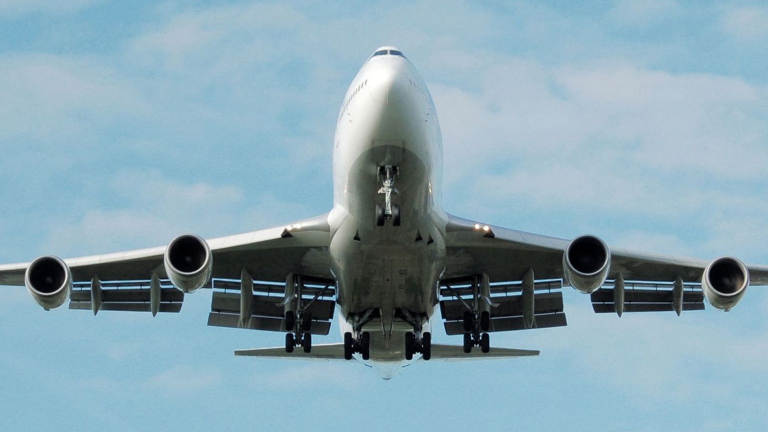 Boeing 747