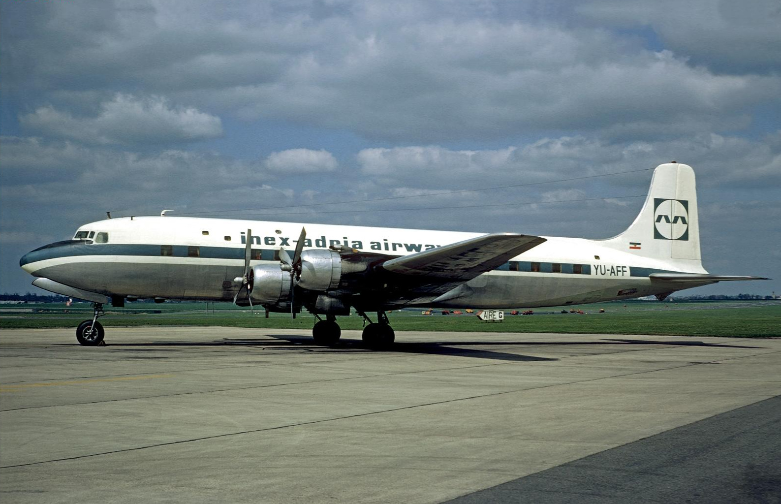 Adria Airways 2