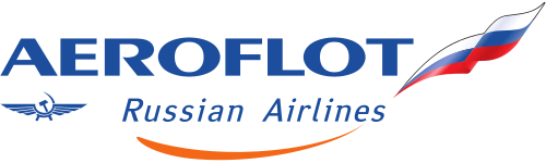 Aeroflot logo