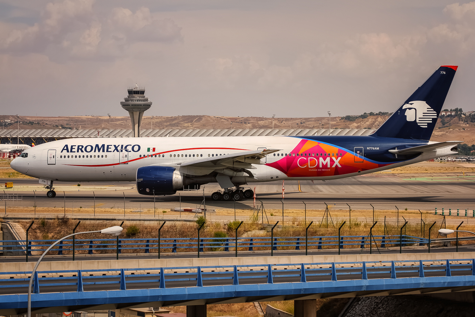 Aeroméxico 2