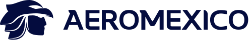 Aeroméxico logo