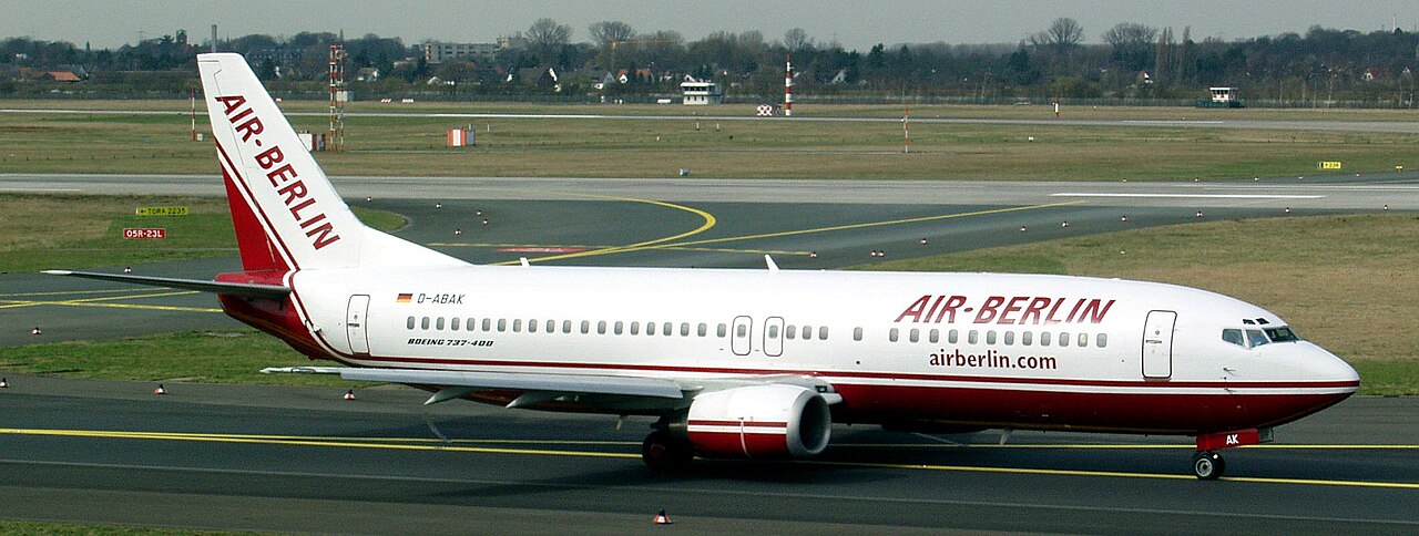 Air Berlin 3