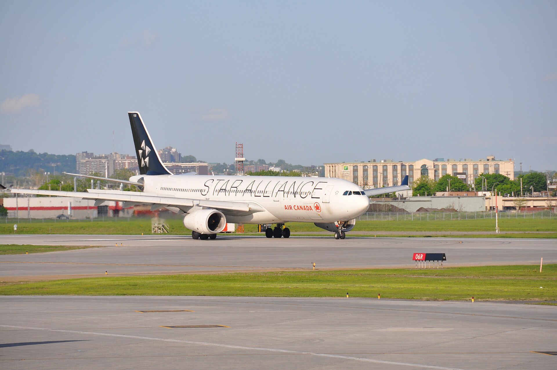 Air Canada 2