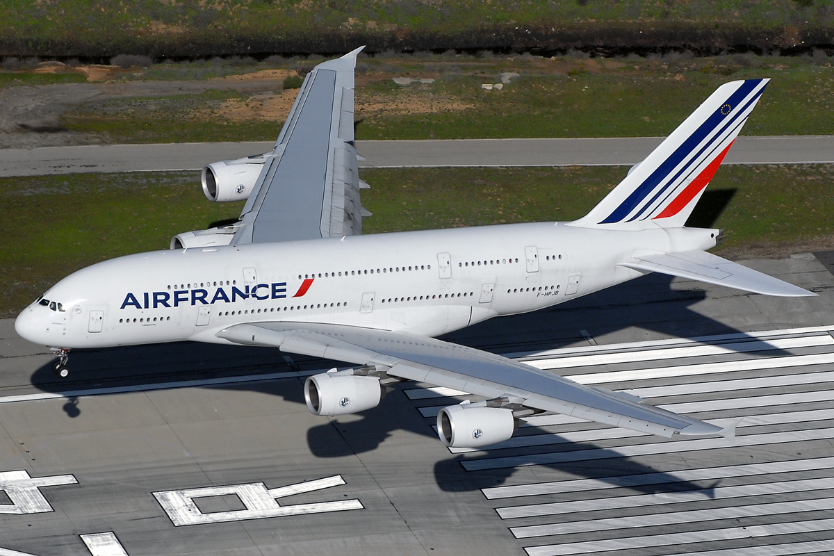 Air France 3