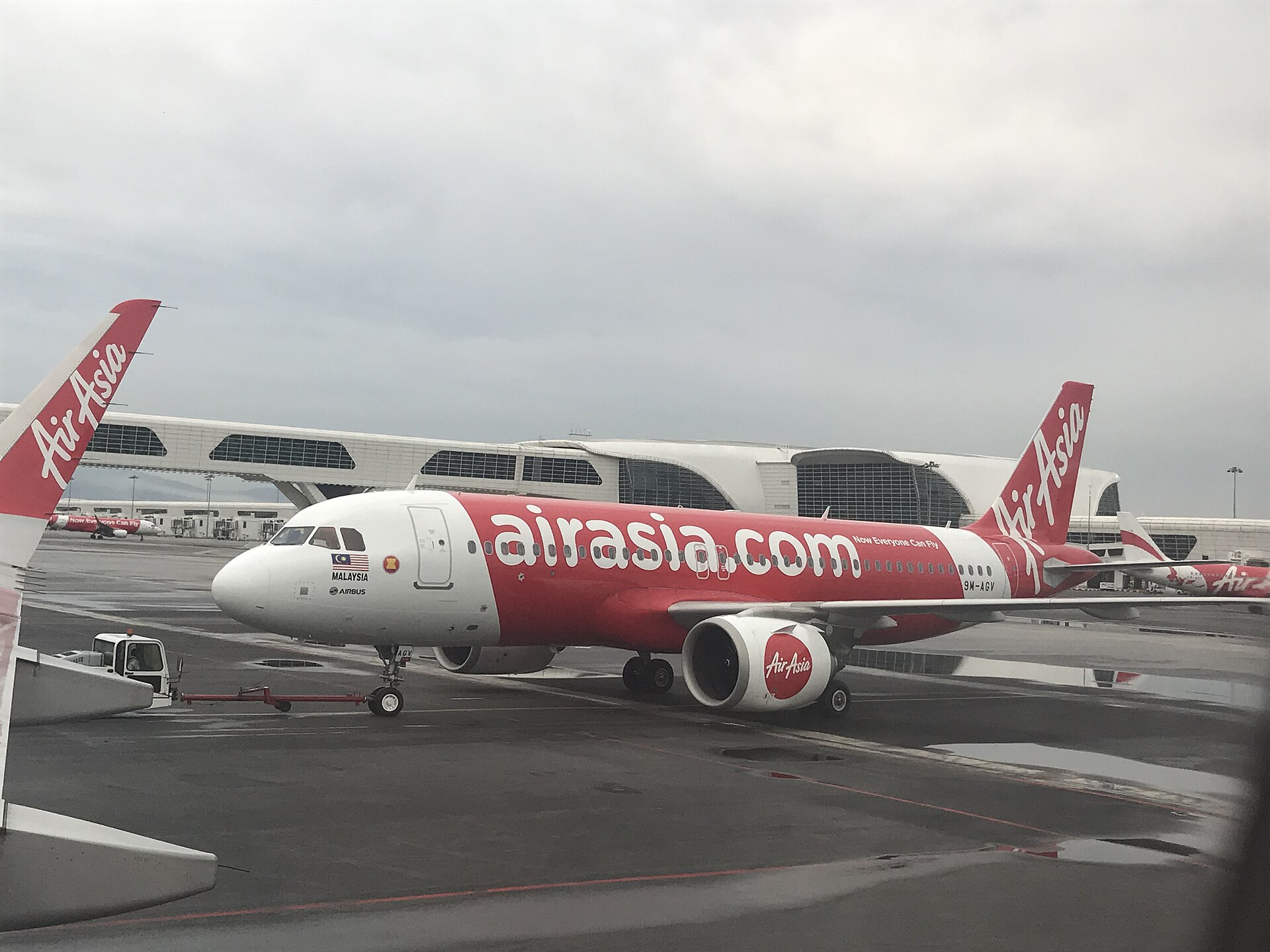 AirAsia 3