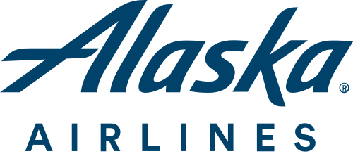 Alaska Airlines logo