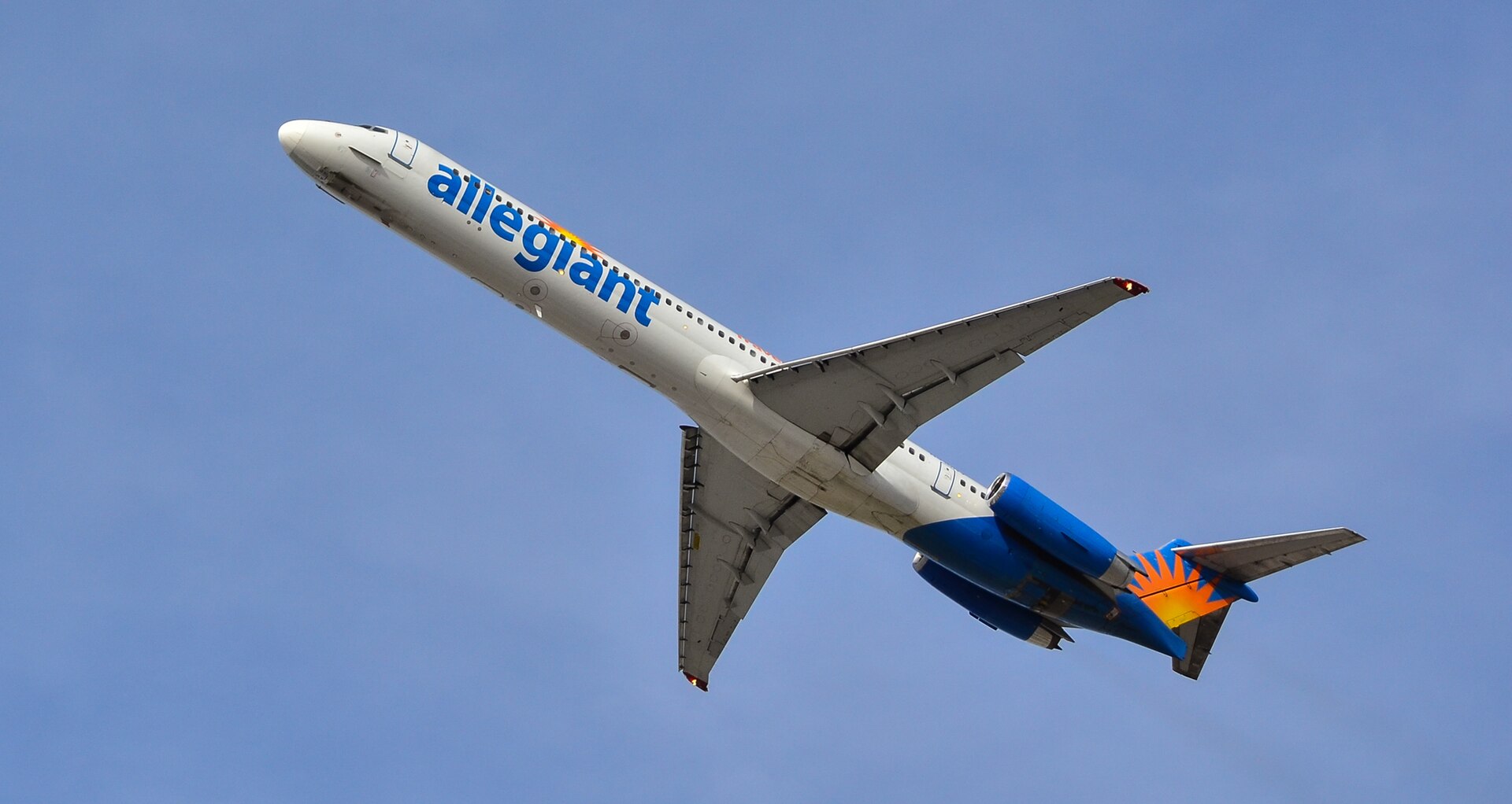 Allegiant Air 2