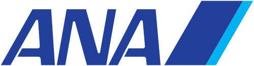 All Nippon Airways logo
