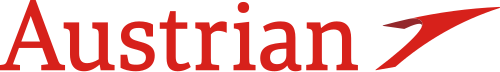 Austrian Airlines logo
