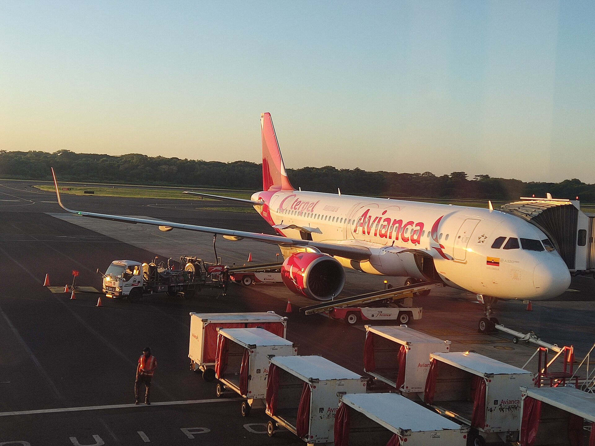 Avianca 2