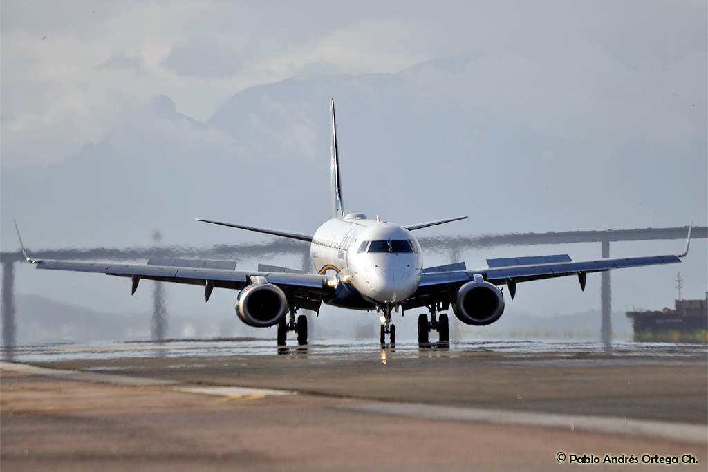 Azul Brazilian Airlines 3