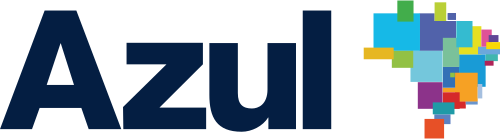 Azul Brazilian Airlines logo