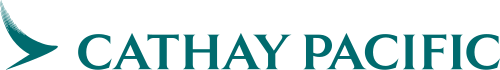 Cathay Pacific logo