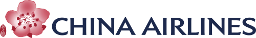 China Airlines logo