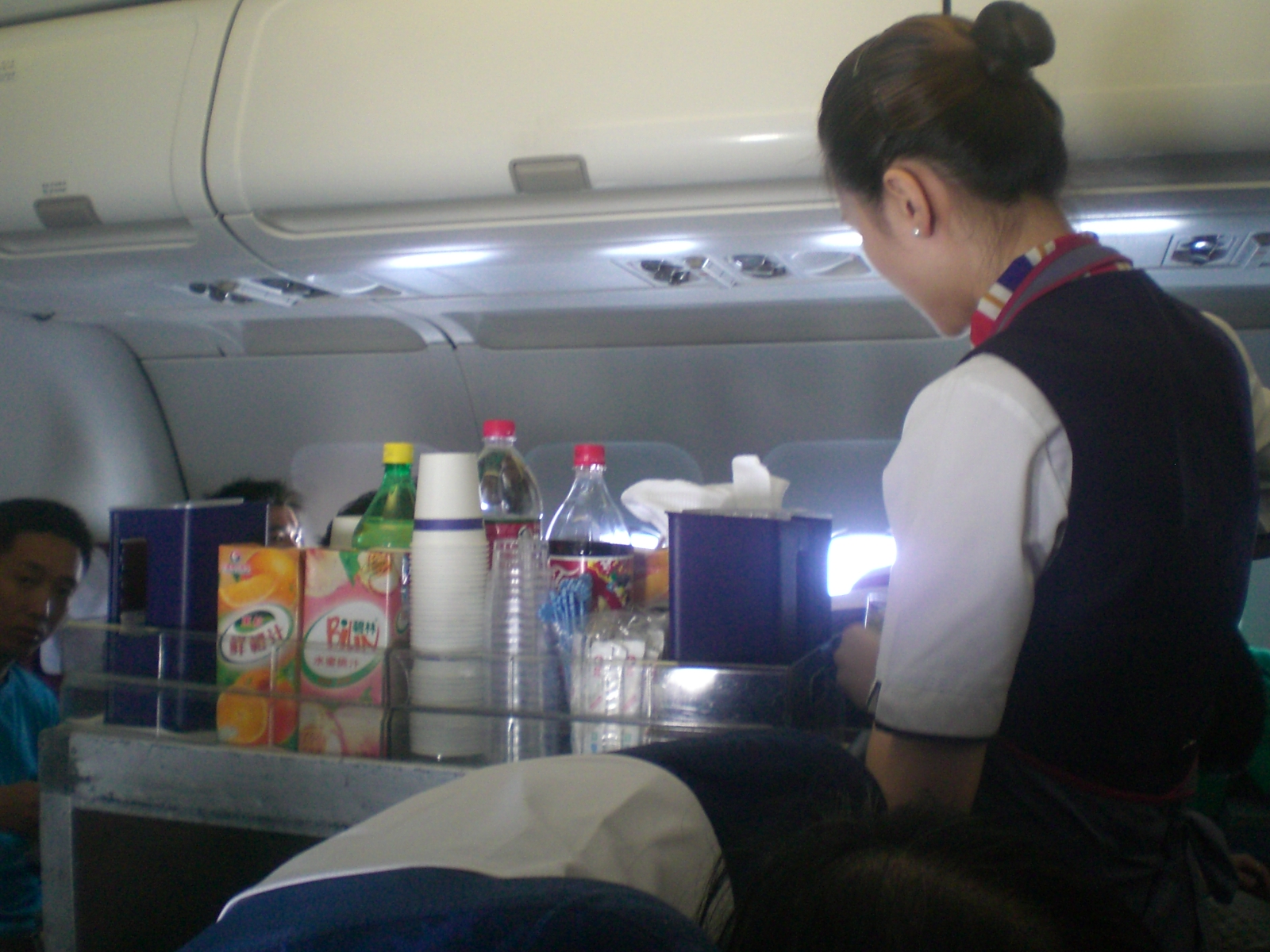 China Eastern Airlines 3