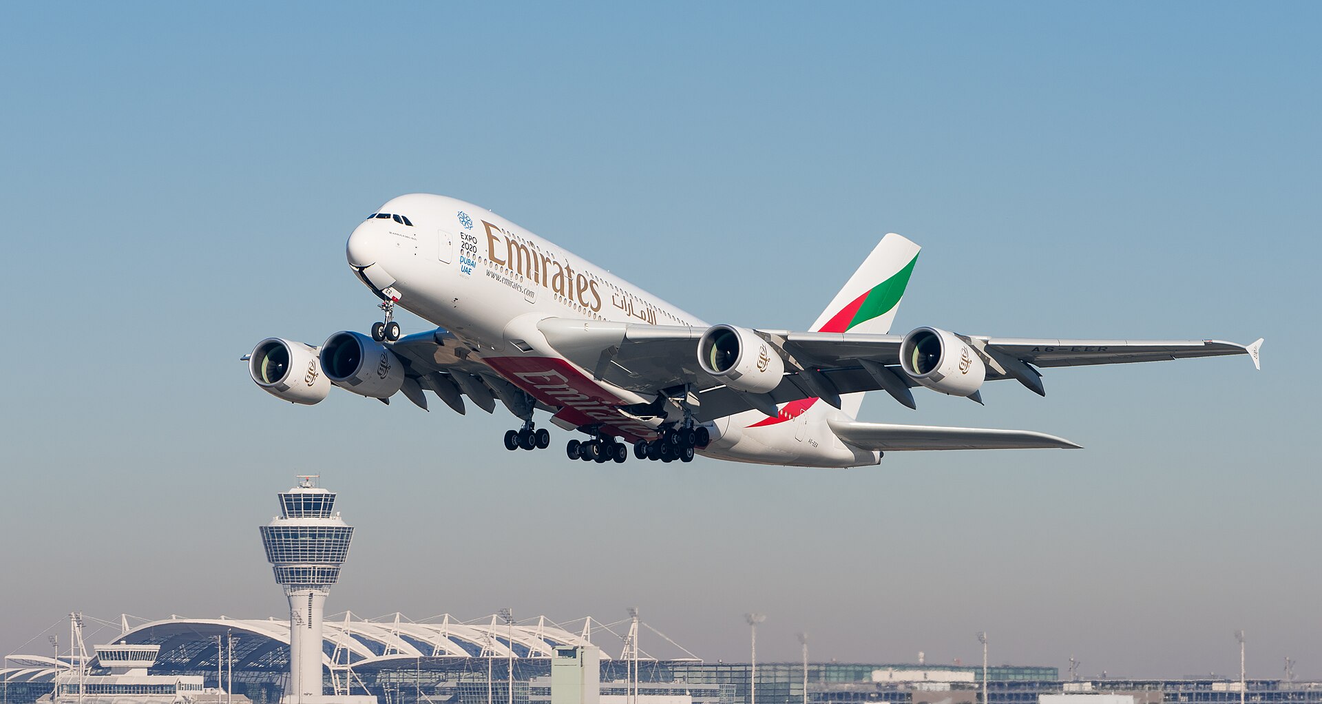 Emirates