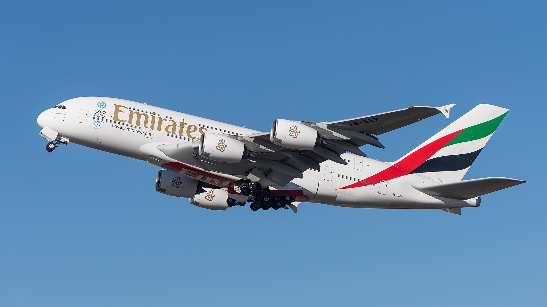 Emirates 2