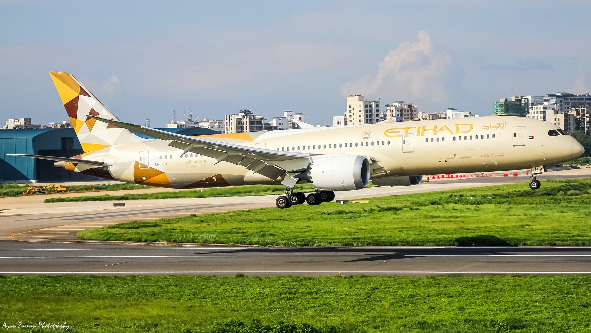 Etihad Airways 2