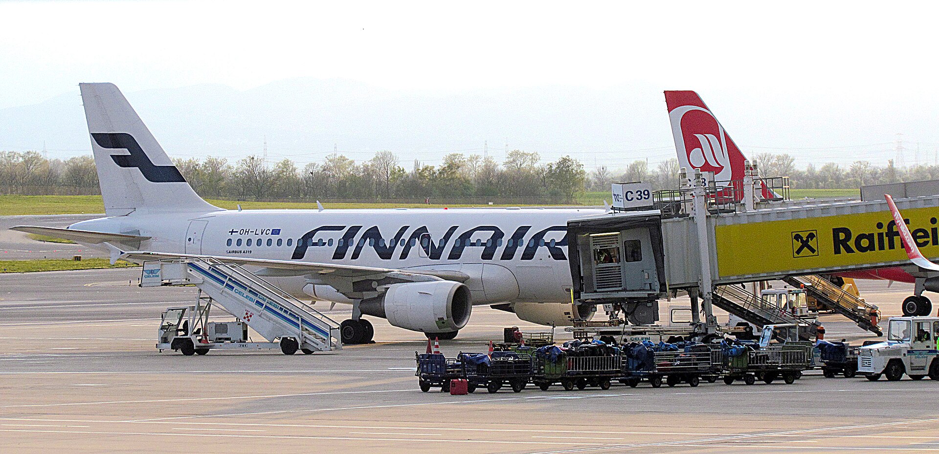 Finnair 2