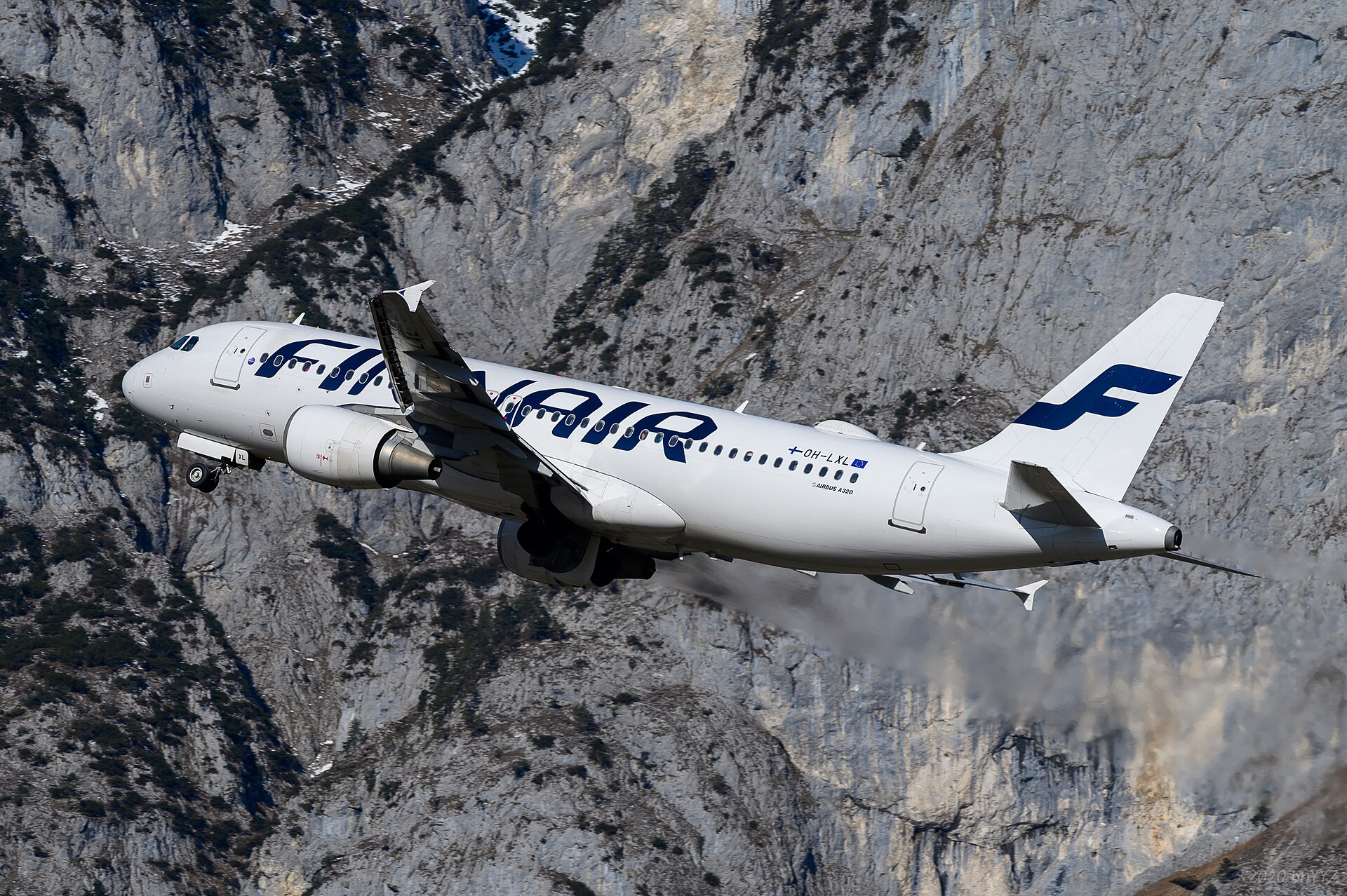 Finnair 3