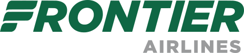Frontier Airlines logo