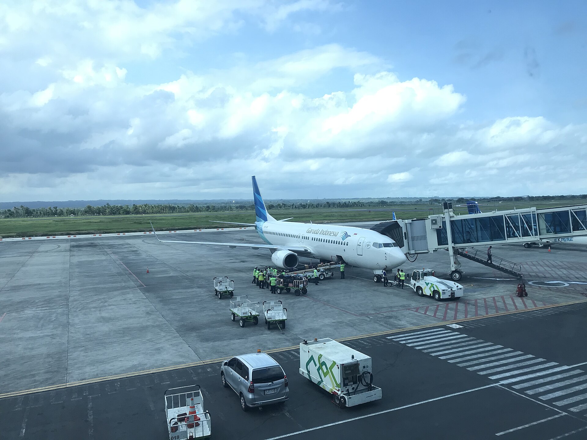 Garuda Indonesia 3