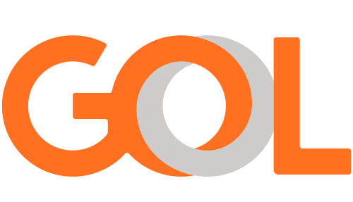 Gol Linhas Aéreas logo