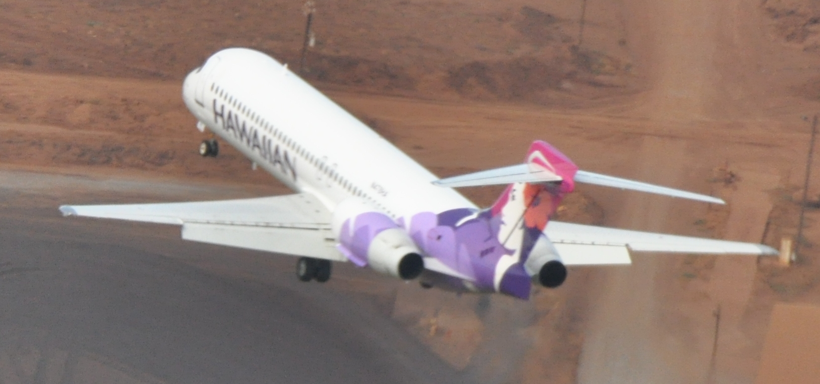 Hawaiian Airlines 2