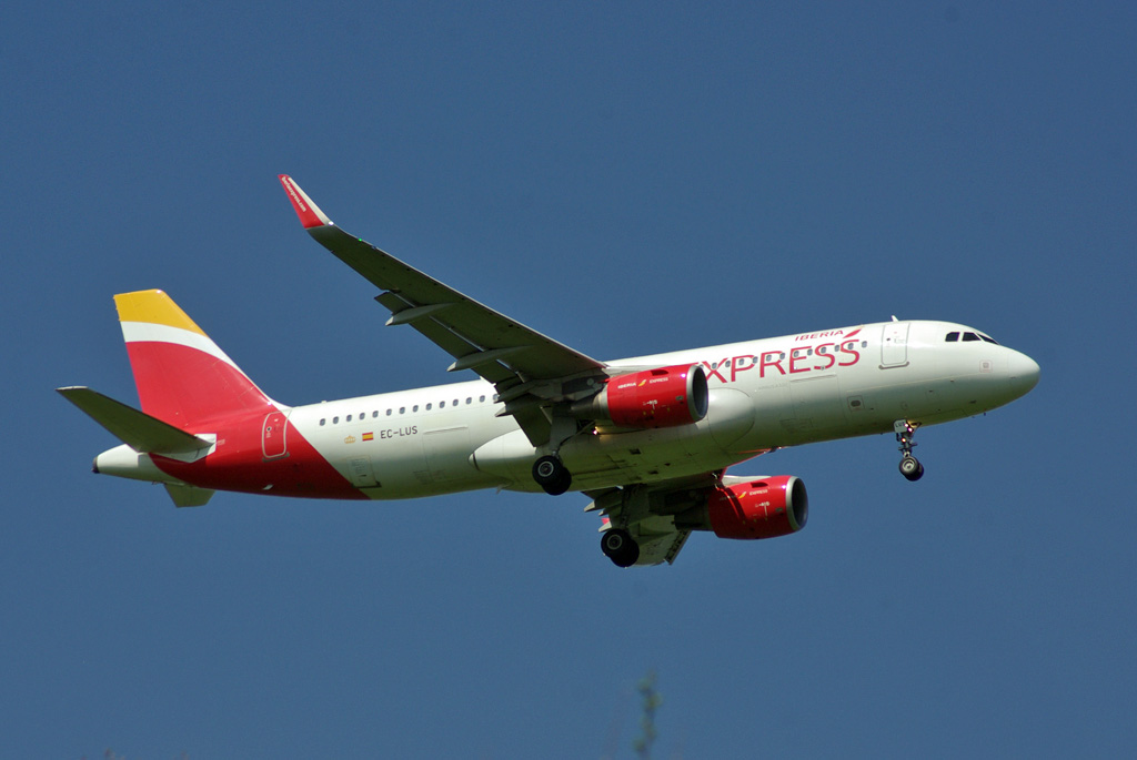Iberia