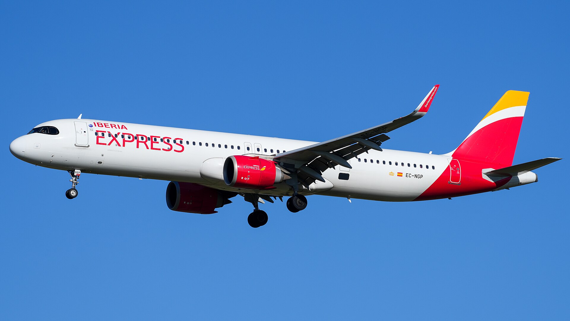 Iberia 2