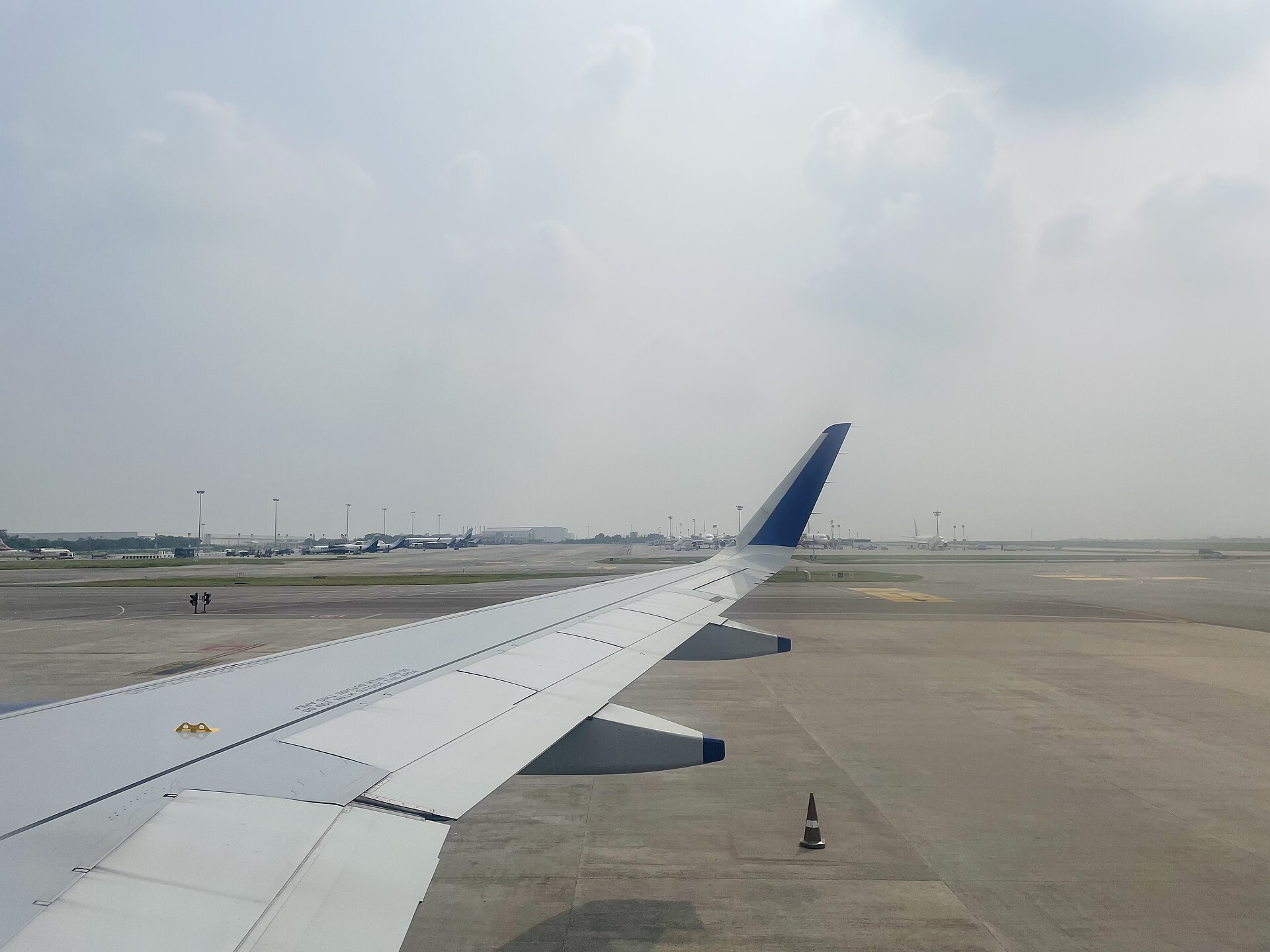 IndiGo 3