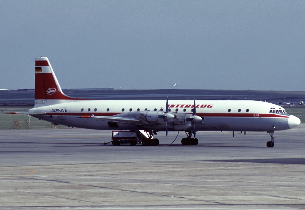 Interflug