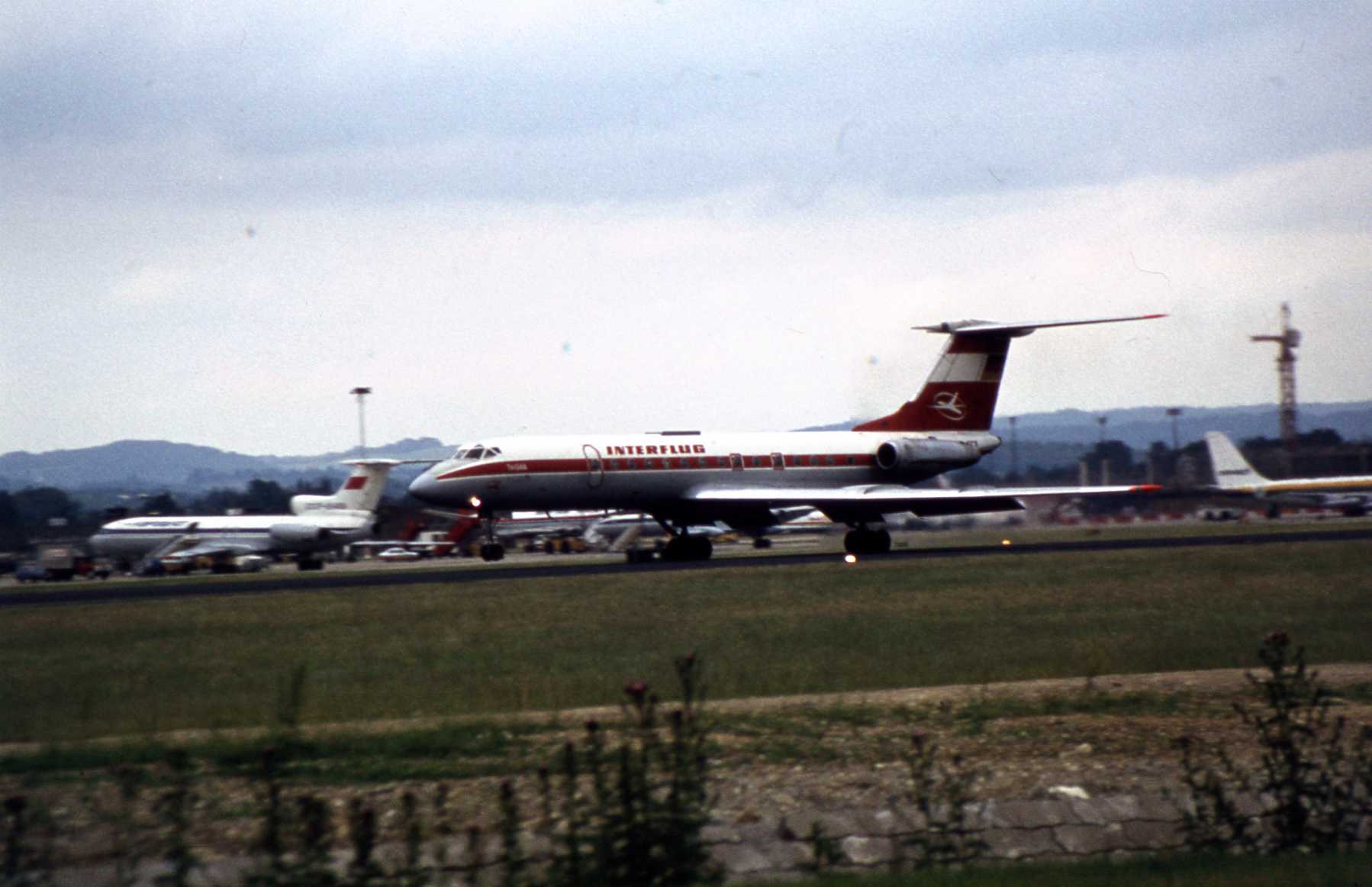 Interflug 3