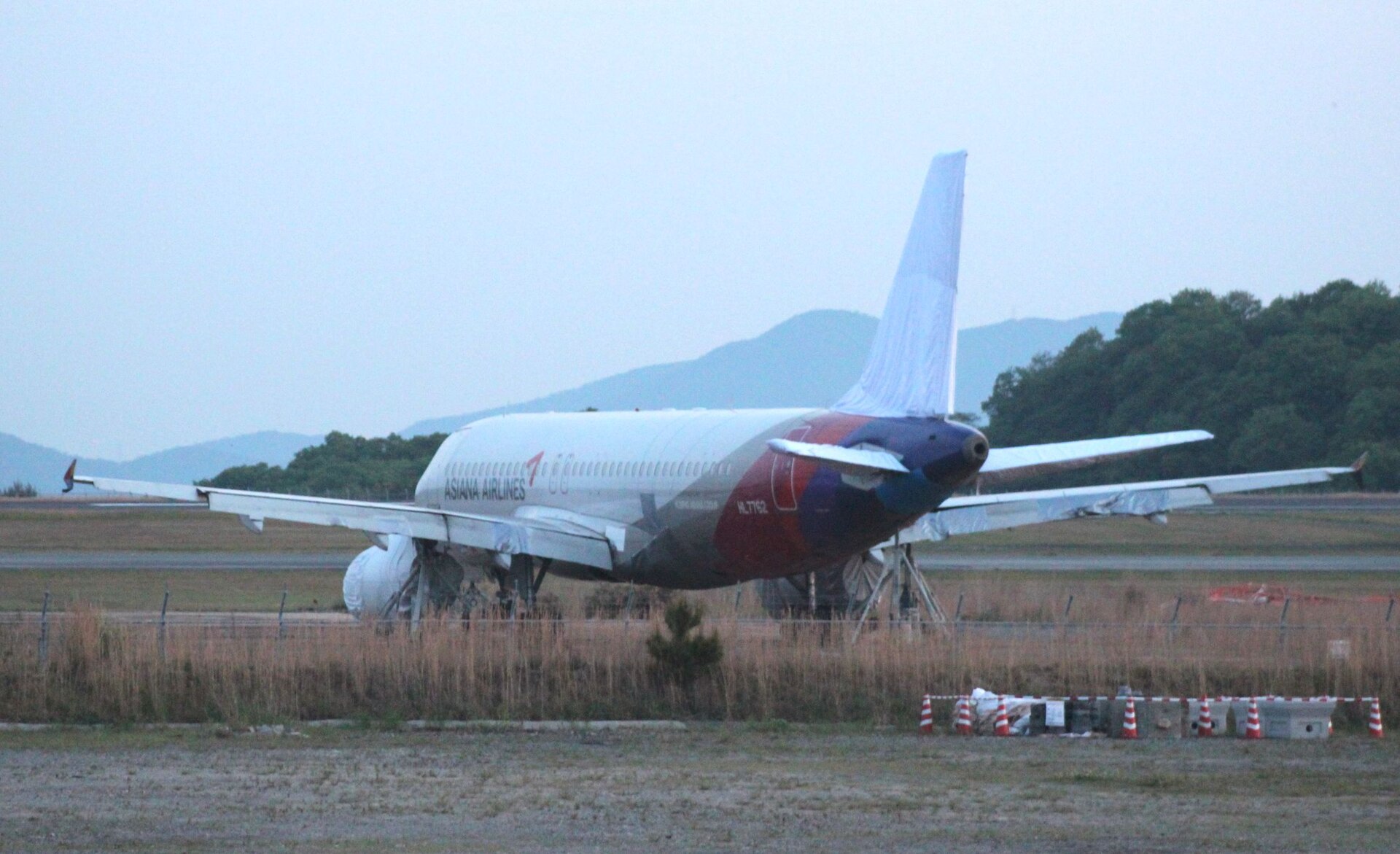 Japan Airlines 2