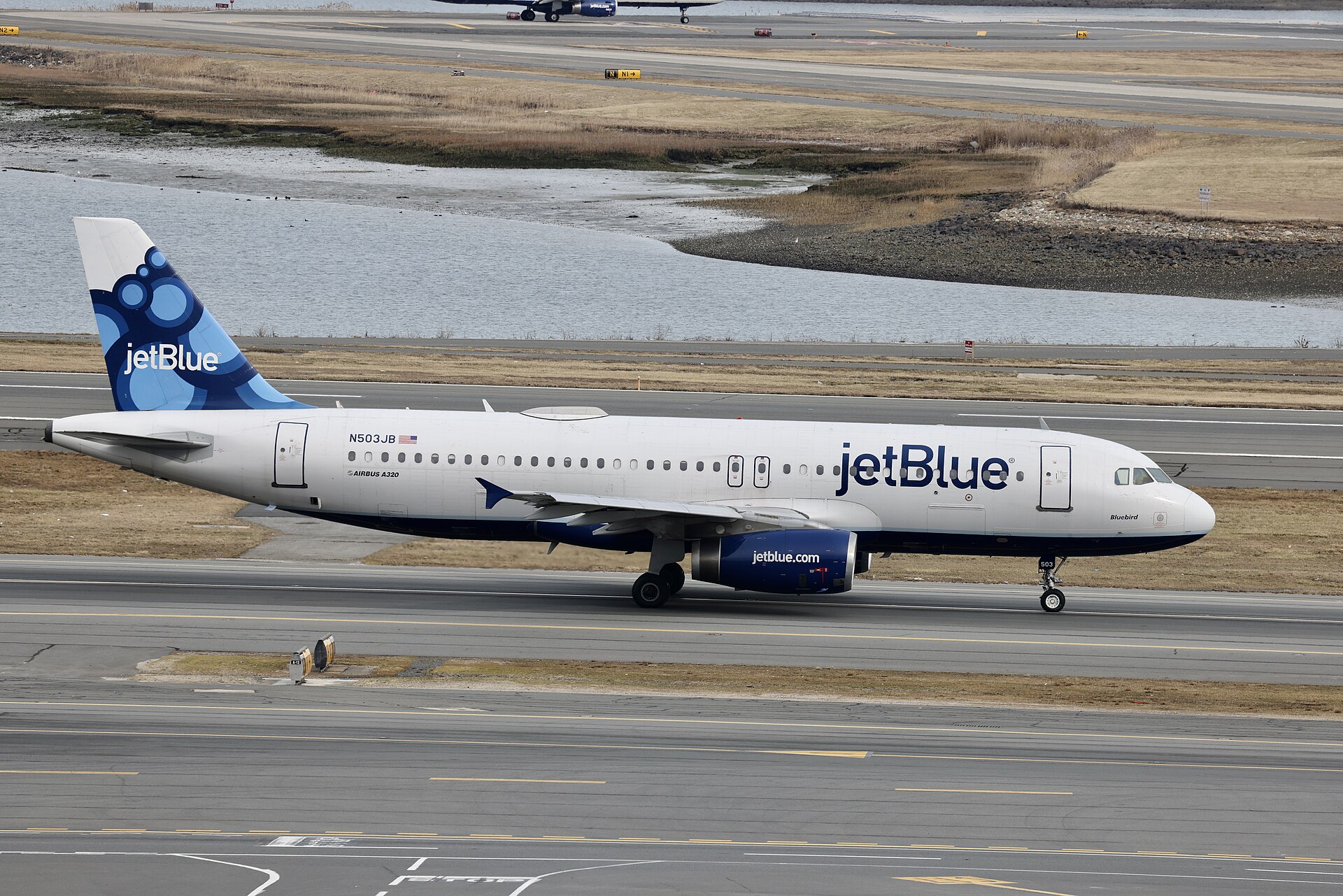 JetBlue