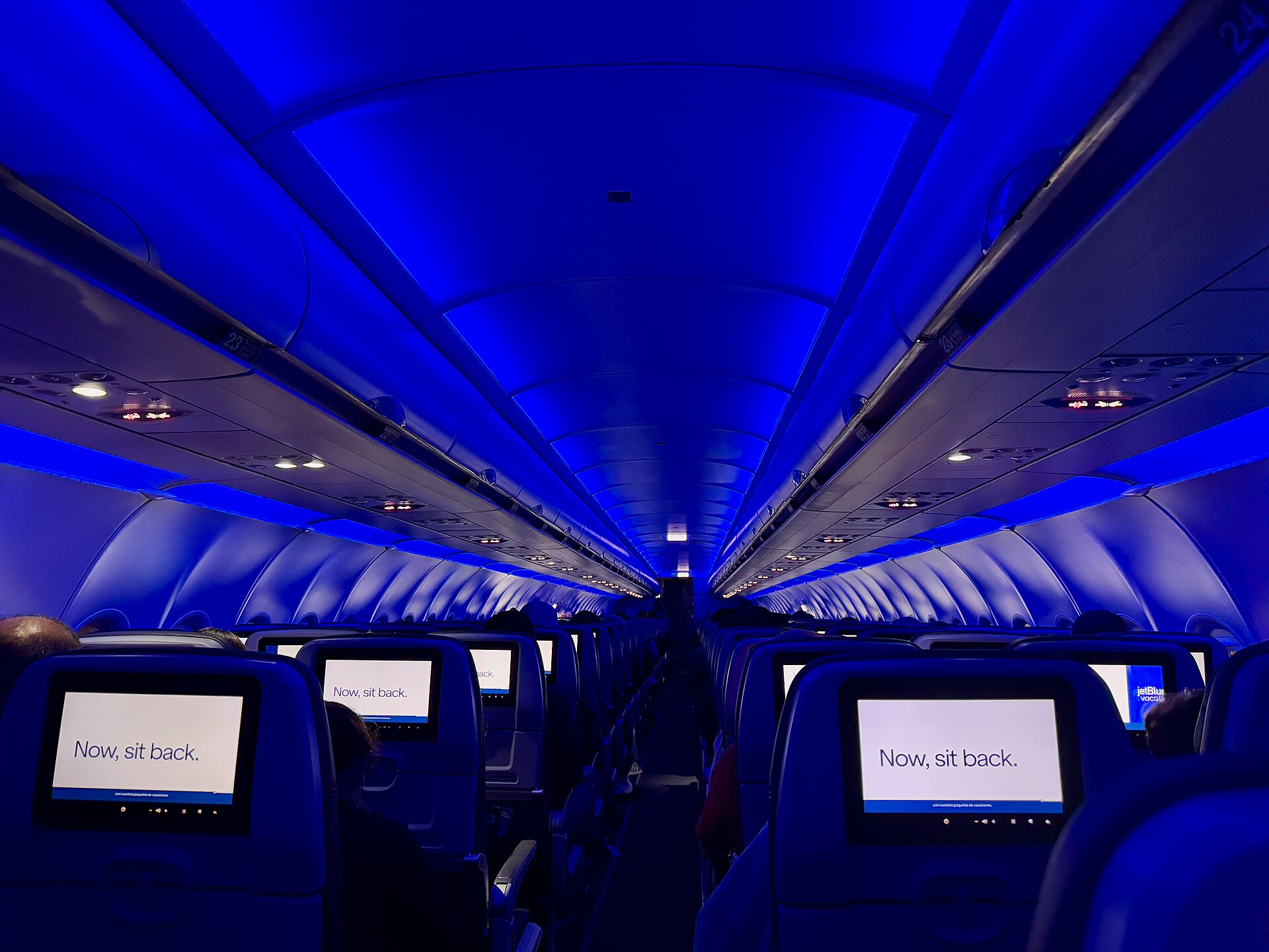 JetBlue 2