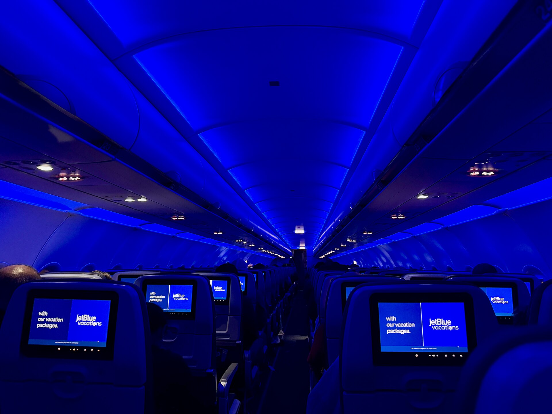 JetBlue 3