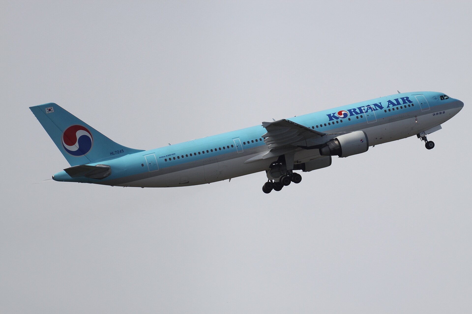Korean Air 2