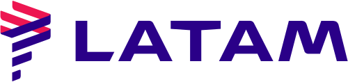 LATAM Airlines logo