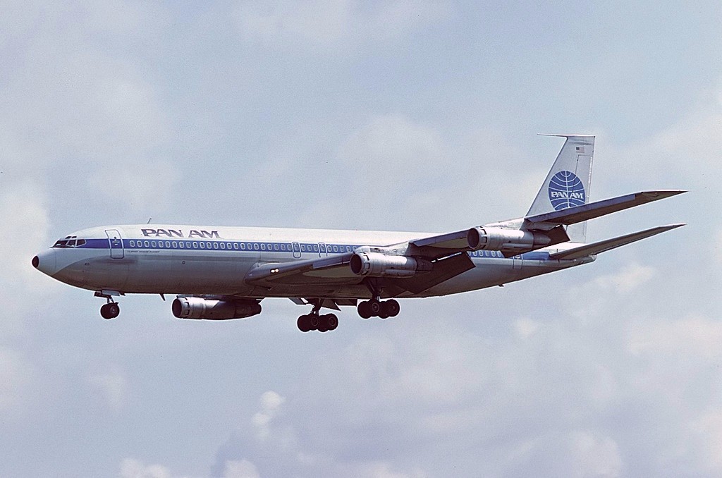 Pan Am