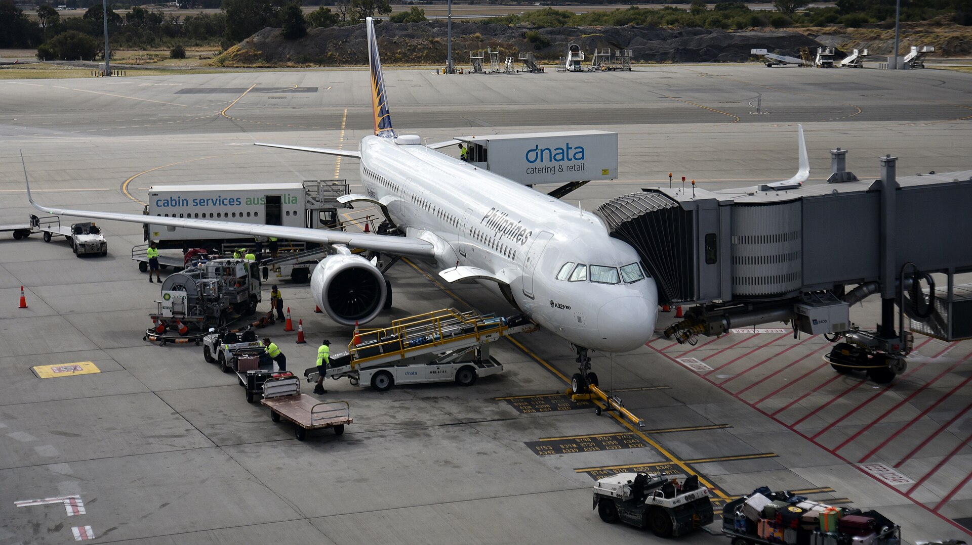 Philippine Airlines 2