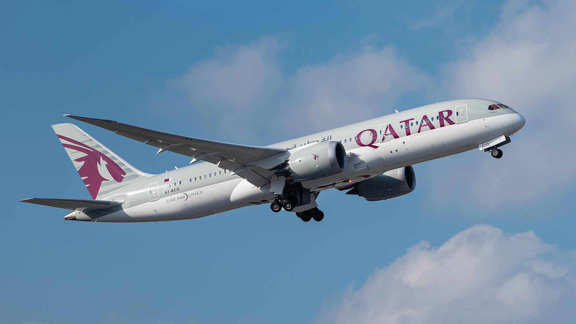 Qatar Airways