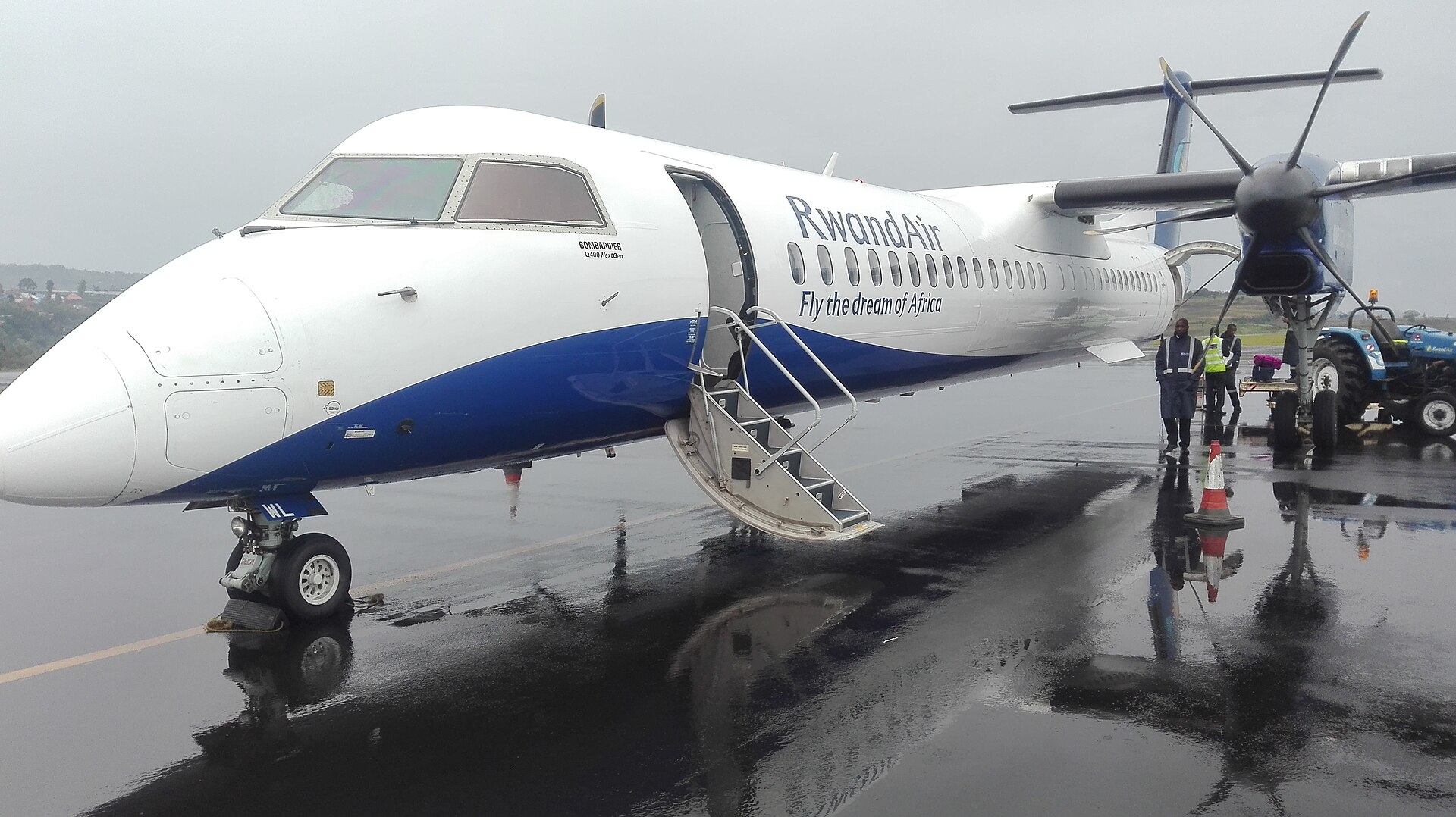 RwandAir 3