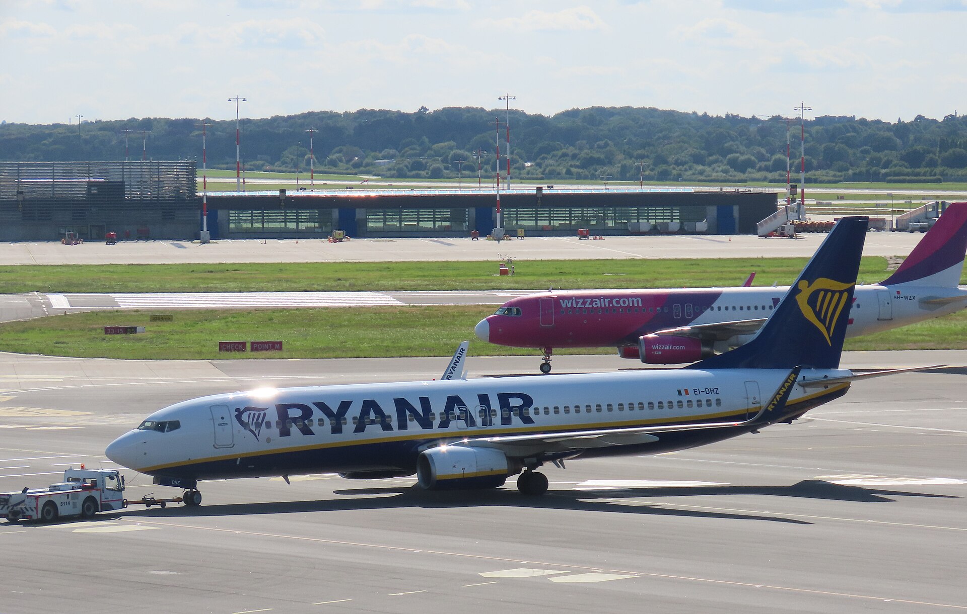Ryanair