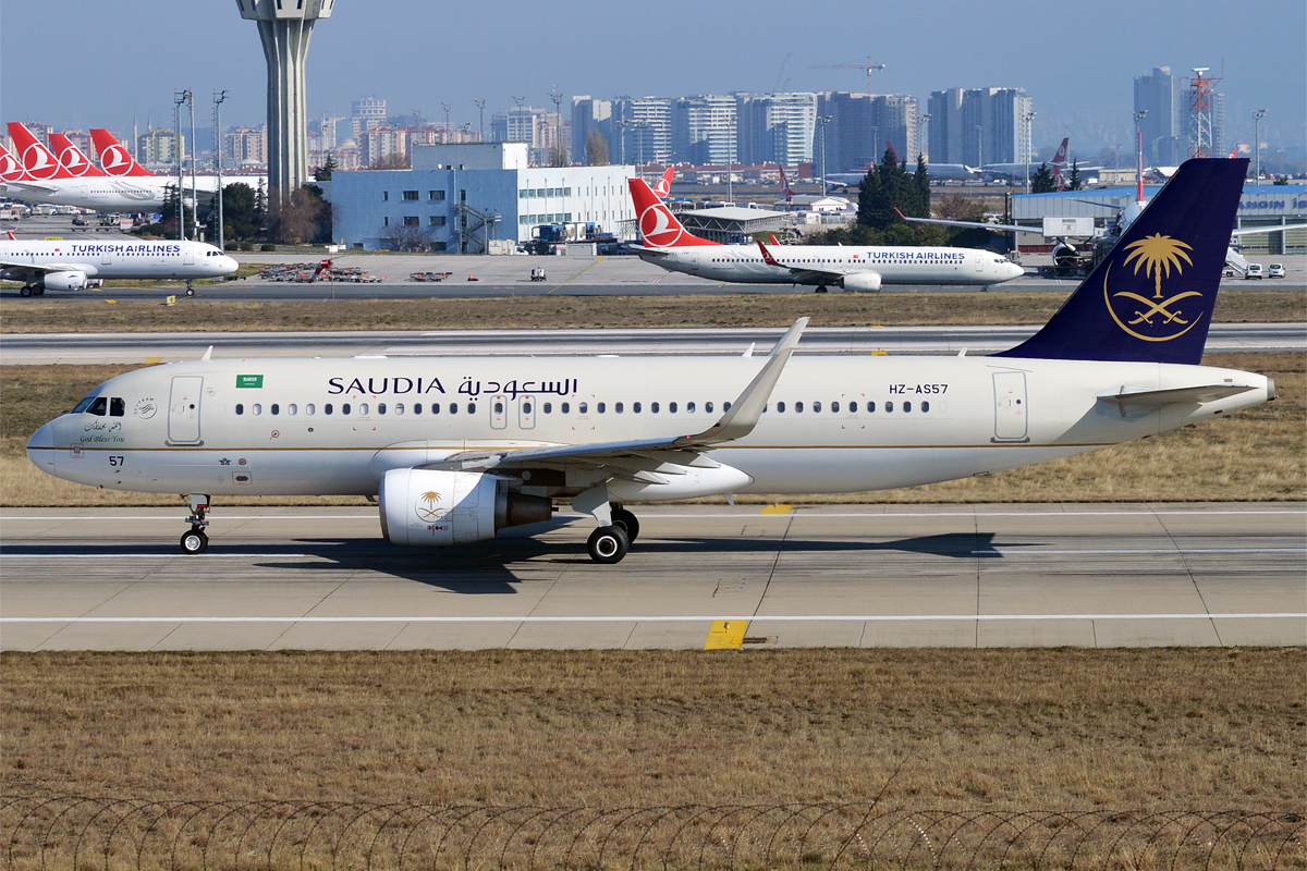 Saudia