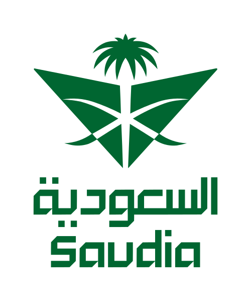 Saudia logo