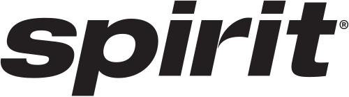 Spirit Airlines logo