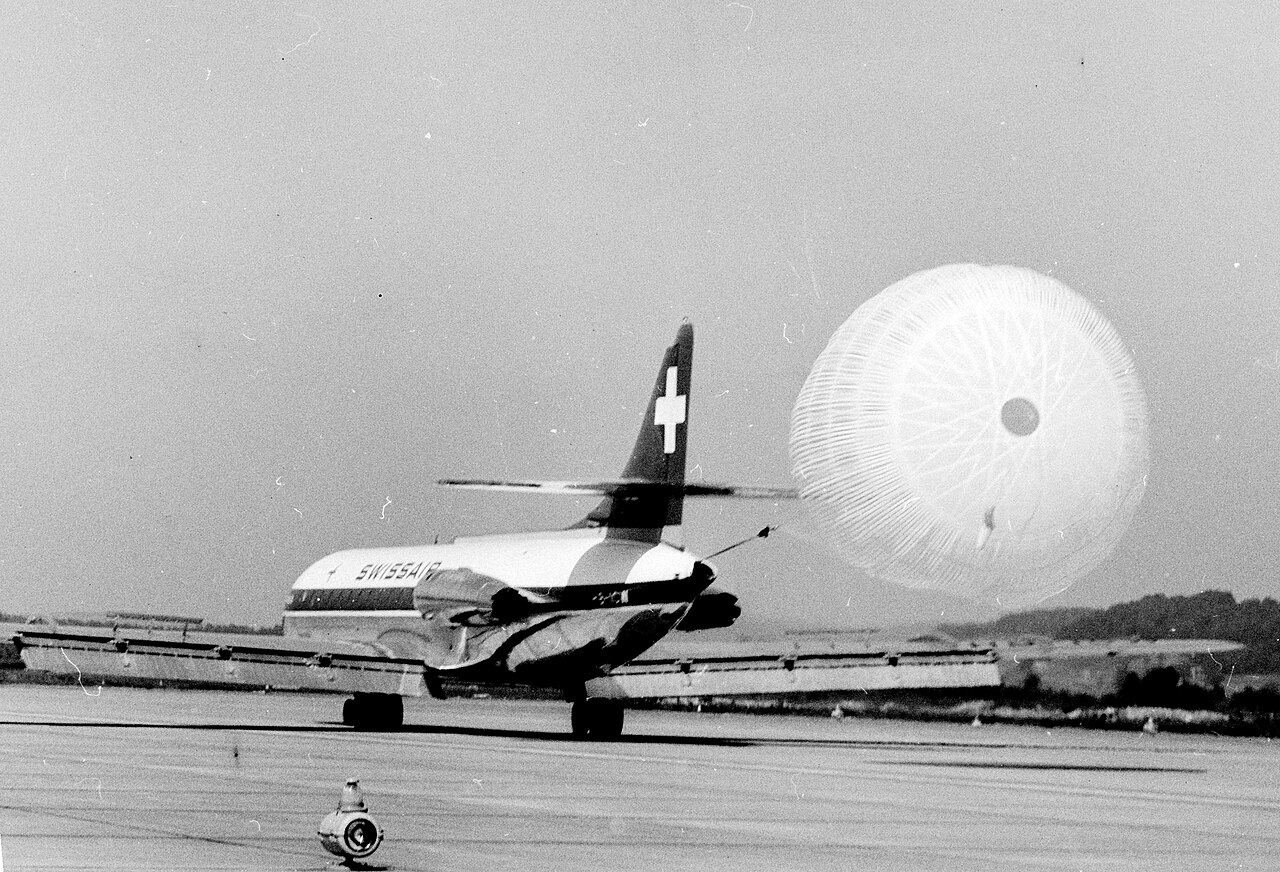 Swissair 2